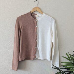 Donni Duo Sweater Cardi